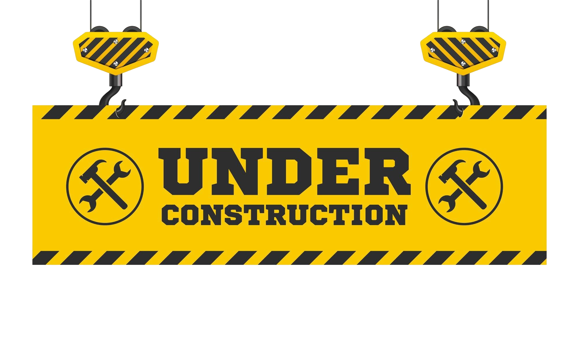Under Construction